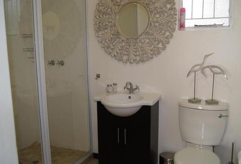 غرفة قياسية, Cunningham Cottage Guest House