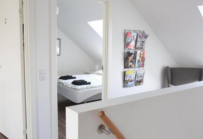 Апартаменты 3 Спальни, Dragondrum Bed & Kitchen