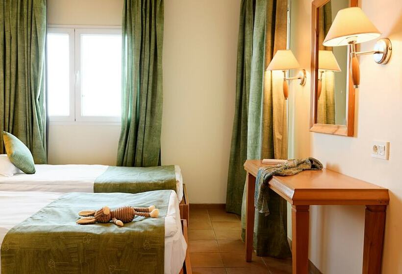 Семейный Номер, Calimera Delfino Beach Resort & Spa   All Inclusive