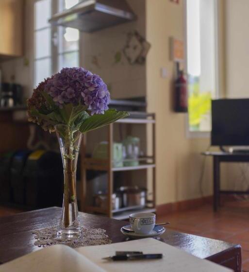 Апартаменты 1 Спальня, Quinta Das Hortênsias