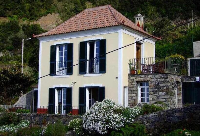 Студия Стандарт Вид на Море, Quinta Das Hortênsias