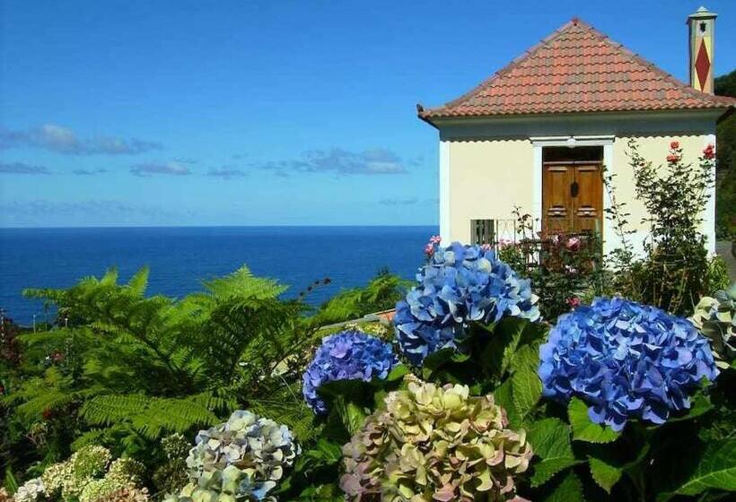 Студия Стандарт Вид на Море, Quinta Das Hortênsias