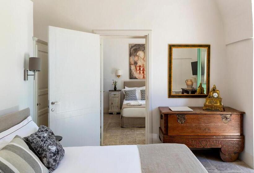 Классический Номер, Palazzo Ducale Venturi   Luxury Hotel & Wellness