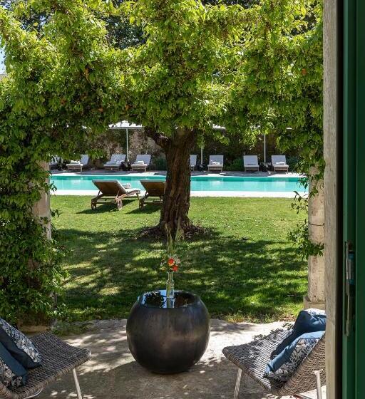 Люкс, Palazzo Ducale Venturi   Luxury Hotel & Wellness