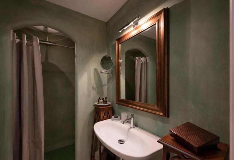 Номер Стандарт, Palazzo Ducale Venturi   Luxury Hotel & Wellness