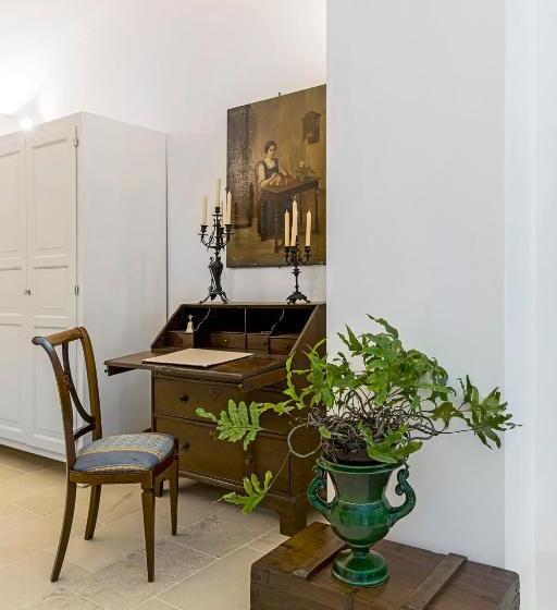 Люкс, Palazzo Ducale Venturi   Luxury Hotel & Wellness