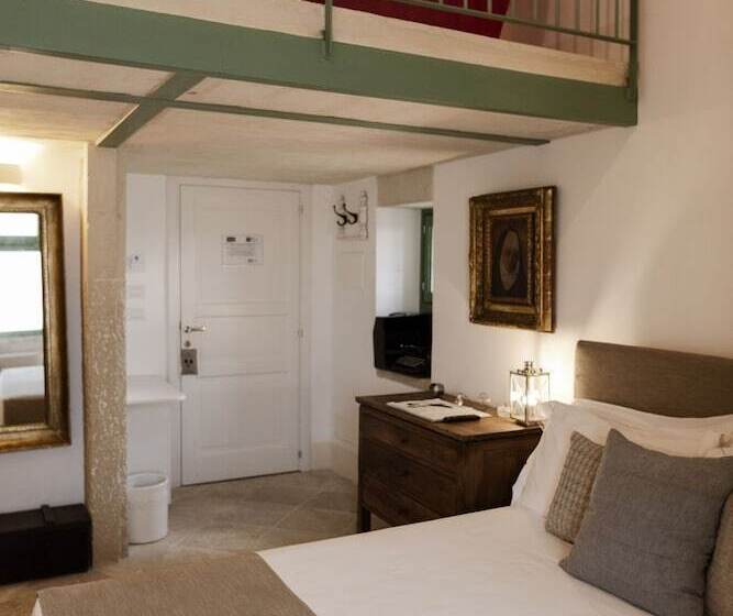 Номер Стандарт, Palazzo Ducale Venturi   Luxury Hotel & Wellness