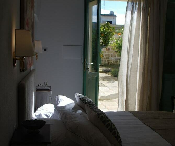 Классический Номер, Palazzo Ducale Venturi   Luxury Hotel & Wellness