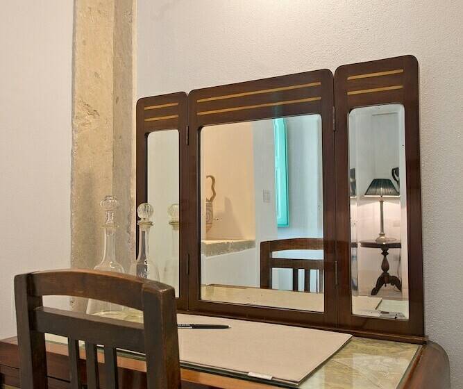 Номер Deluxe, Palazzo Ducale Venturi   Luxury Hotel & Wellness