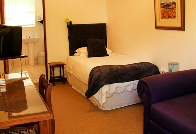 Номер Комфорт Индивидуальный, Fynbos Guest House Riversdale