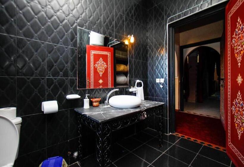 Family Suite, Kasbah Ait Oumghar