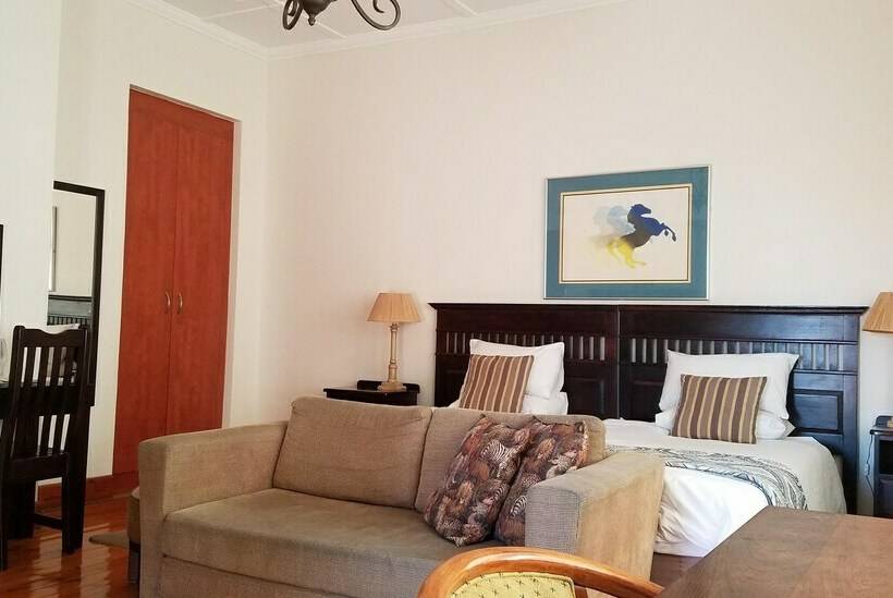 Номер Superior, Ocean Park Guest House