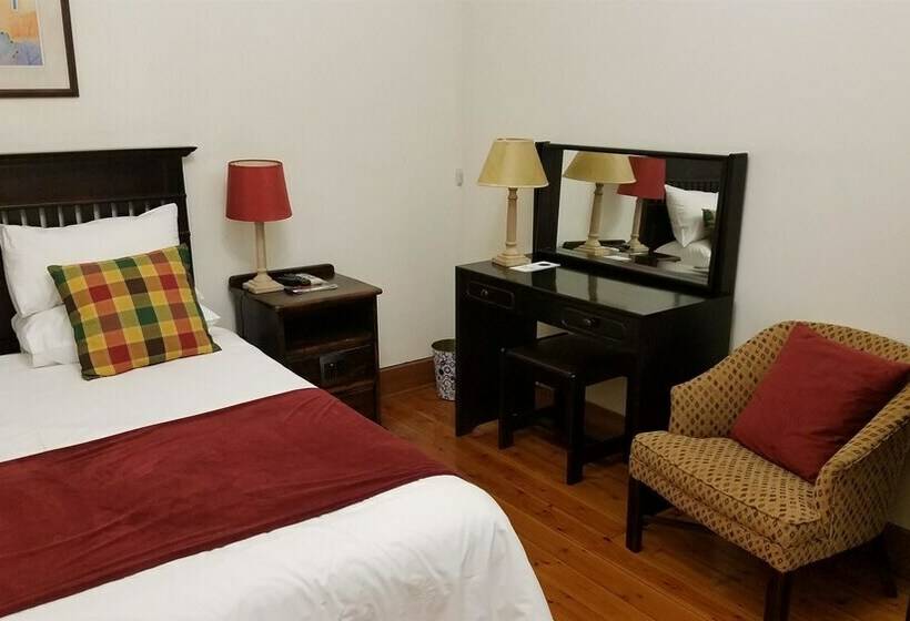 Номер Superior Кровать Куин, Ocean Park Guest House