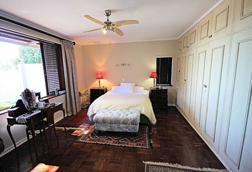 Apartamento 1 Dormitório, Stay 2 Live Groenkloof