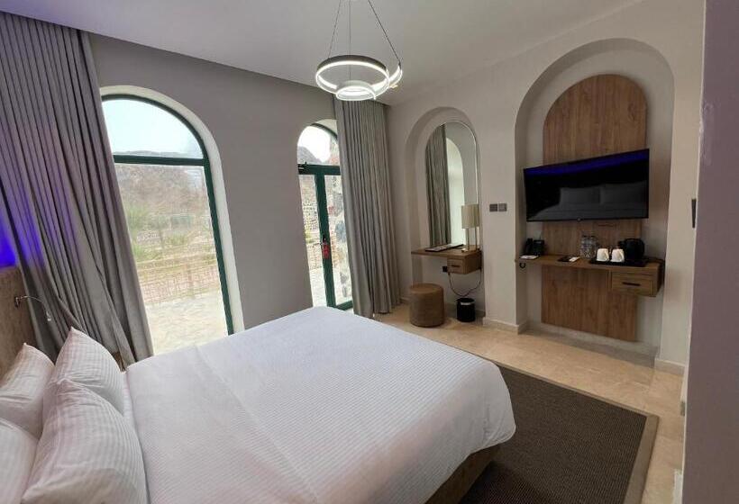 Standard-studio, Dibba Mountain Park Resort