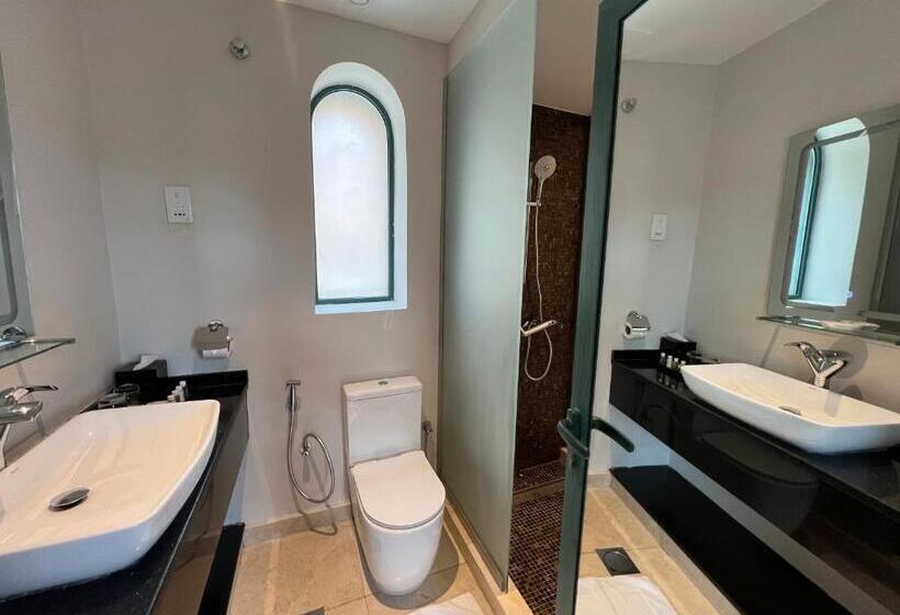 Standard-studio, Dibba Mountain Park Resort