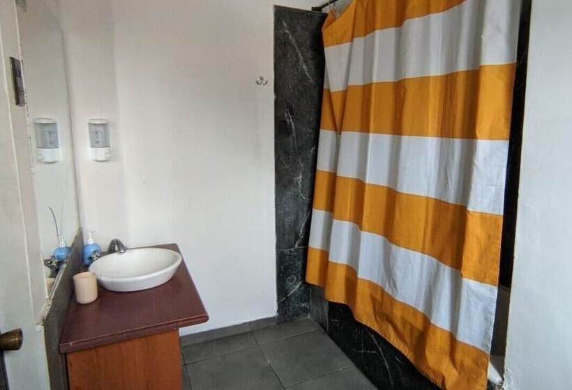 标准间, Aji Hostel