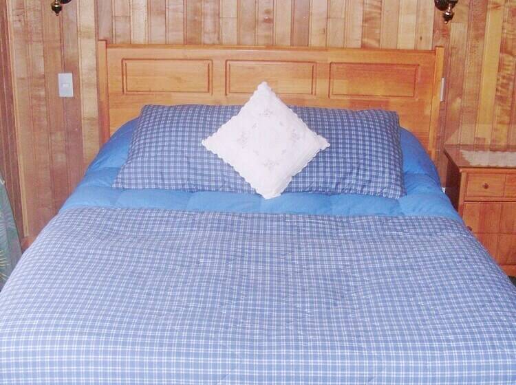 Номер Стандарт, Hostal Chancerel