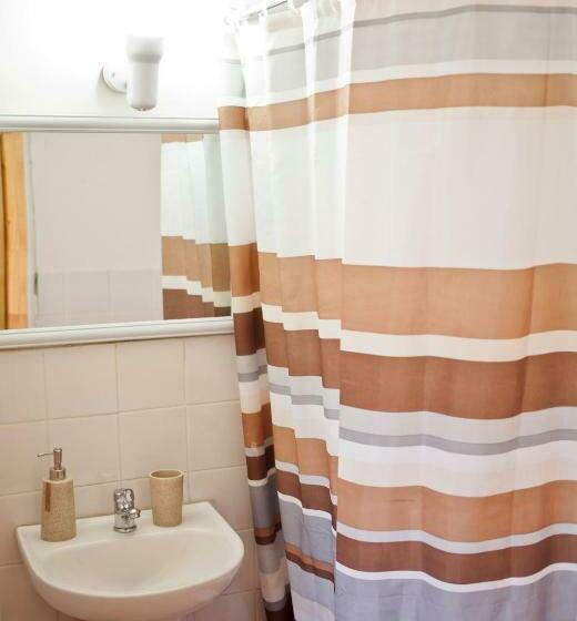 Номер Стандарт, Hostal Lackuntur