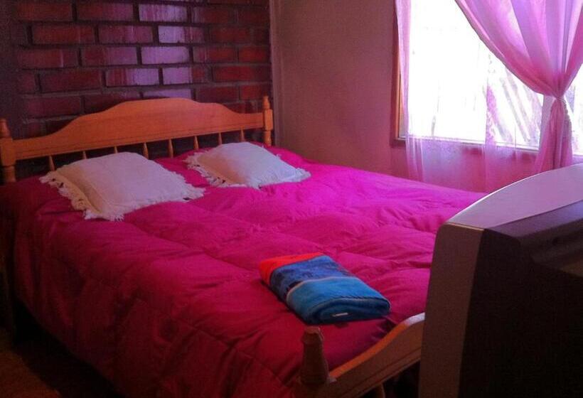 غرفة قياسية, Hostel Melinda