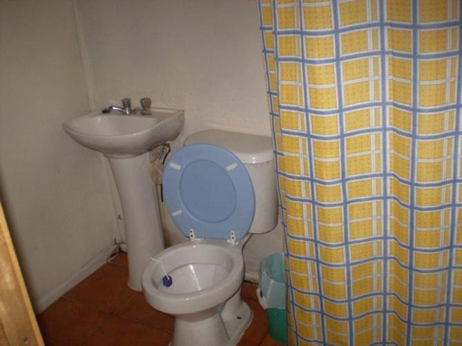 غرفة قياسية رباعية, Hostel Melinda