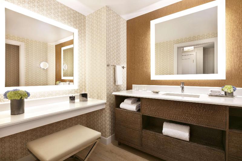Sviitti King-vuode, Fairmont Austin