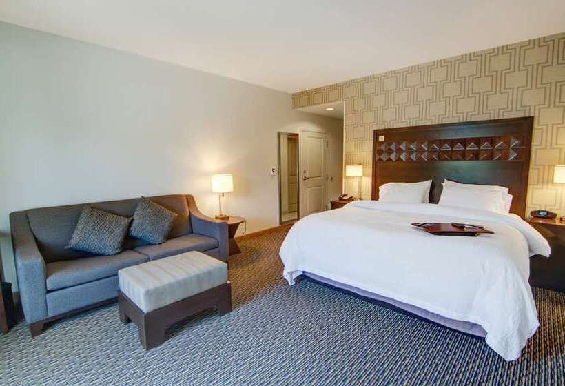 Номер Стандарт, Hampton Inn Miami   Airport East, Fl