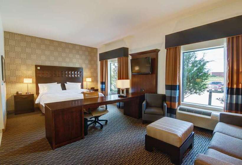 Номер Стандарт, Hampton Inn Miami   Airport East, Fl