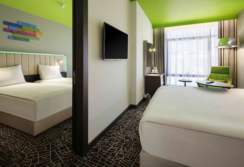 اتاق استاندارد, Park Inn By Radisson Izmir