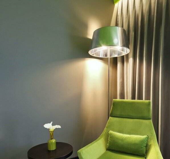 اتاق استاندارد, Park Inn By Radisson Izmir