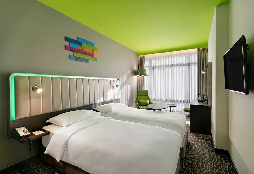 اتاق استاندارد, Park Inn By Radisson Izmir