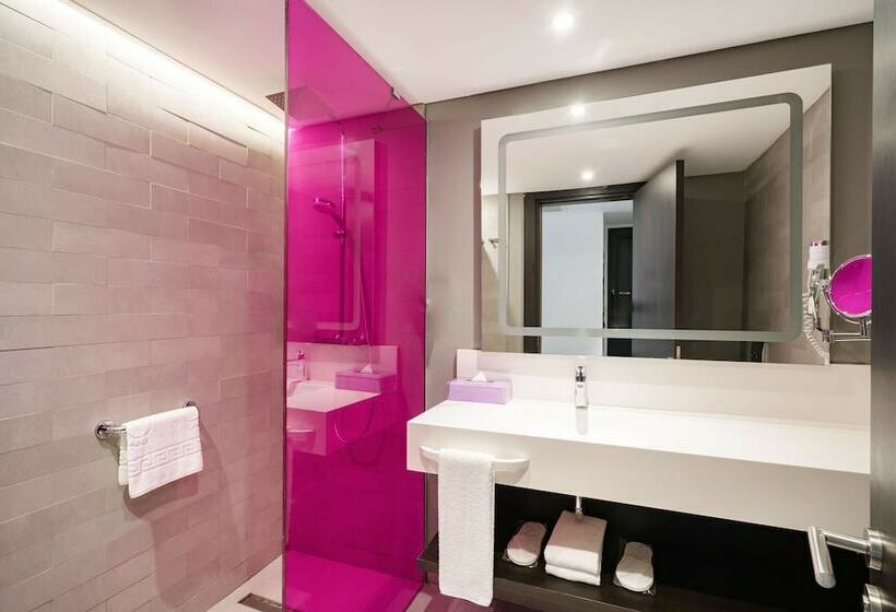 اتاق استاندارد, Park Inn By Radisson Izmir
