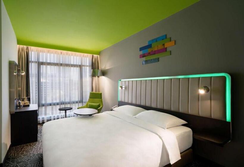 اتاق استاندارد, Park Inn By Radisson Izmir