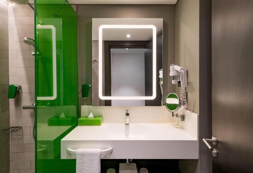 اتاق سوپریور با چشم‌انداز دریا, Park Inn By Radisson Izmir
