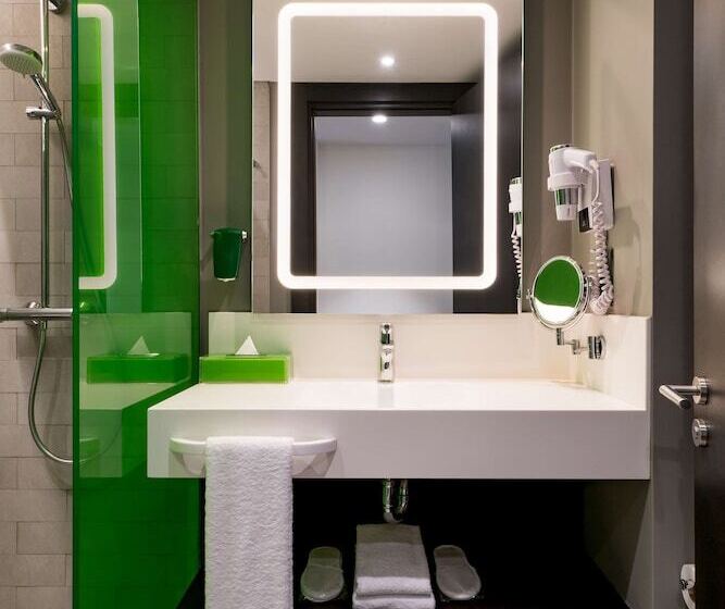 اتاق استاندارد, Park Inn By Radisson Izmir