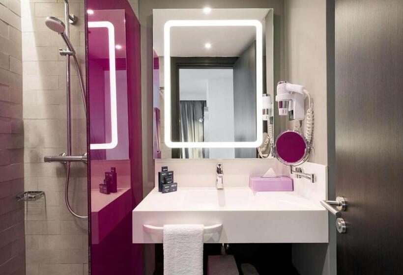 اتاق استاندارد, Park Inn By Radisson Izmir