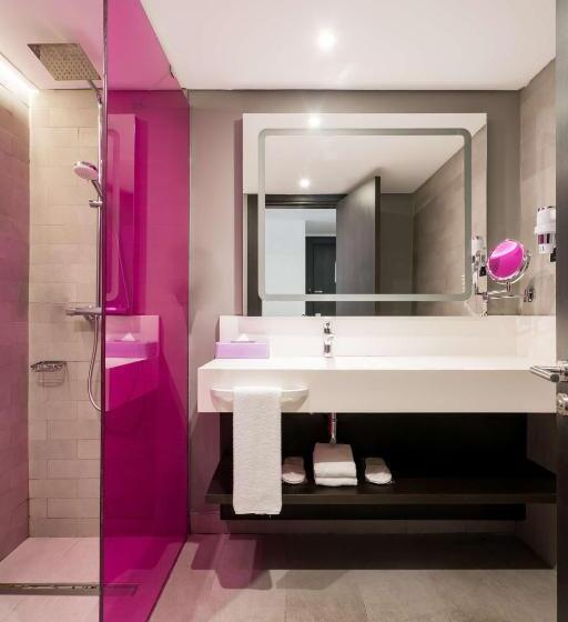 اتاق استاندارد, Park Inn By Radisson Izmir