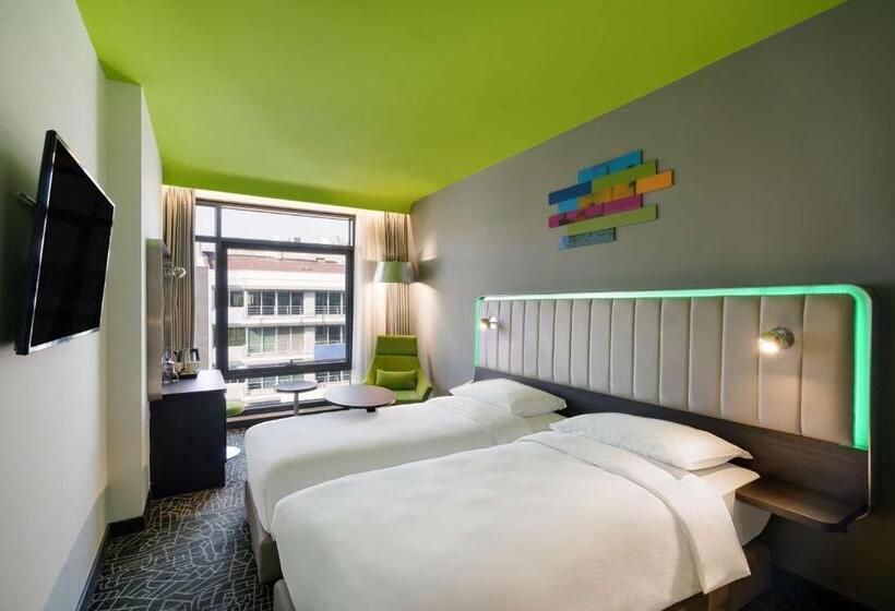 اتاق استاندارد, Park Inn By Radisson Izmir