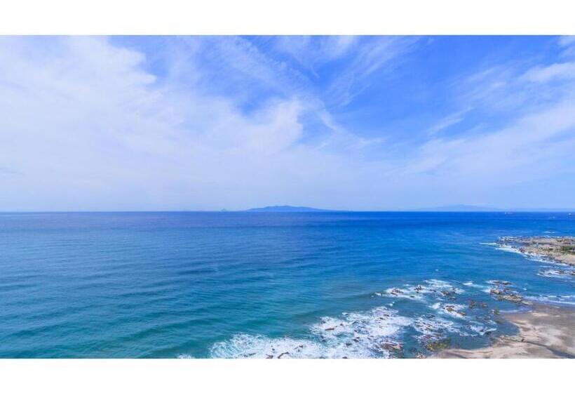 Escritório Estándar, Tateyama Resort