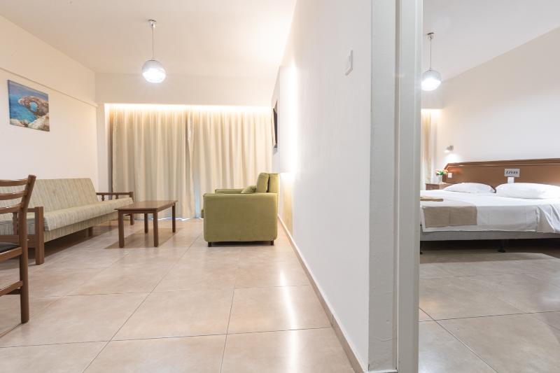 Апартаменты 1 Спальня, Livas Hotel Apartments