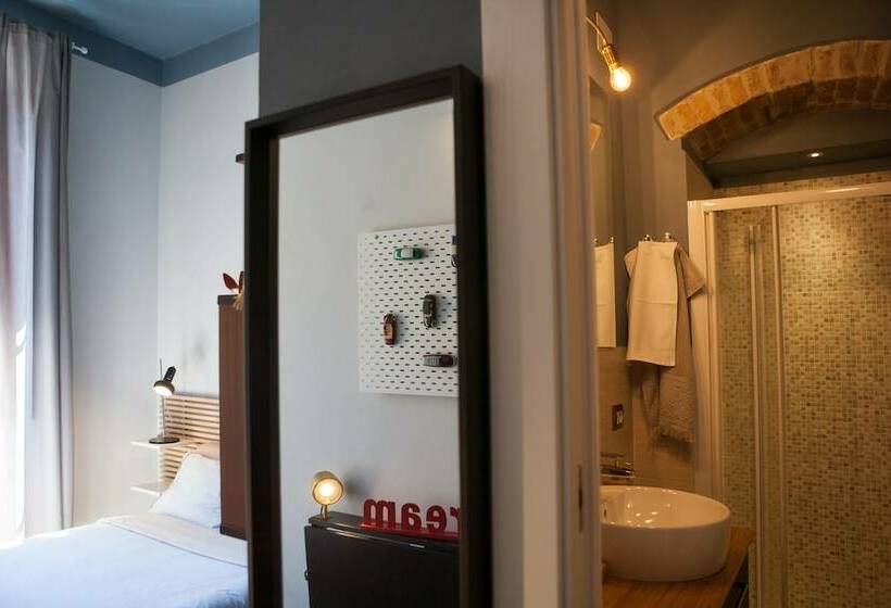 Номер Стандарт, Al 28 B&b