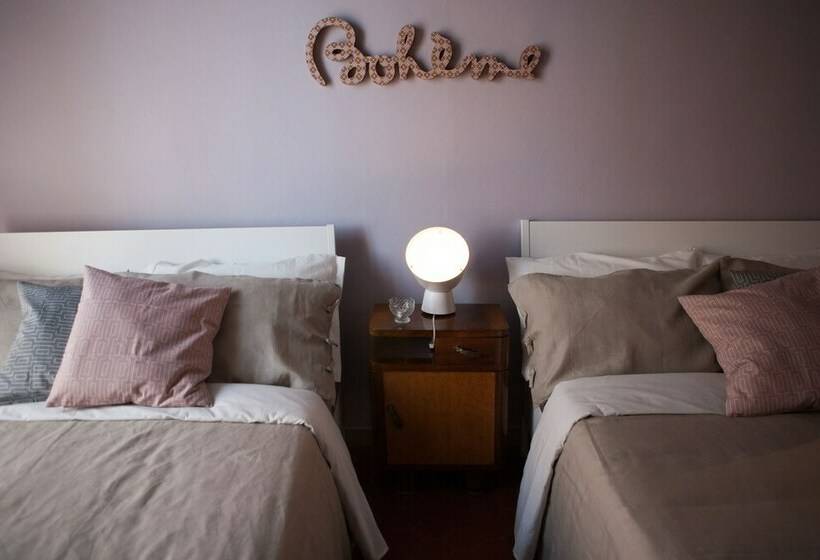 Номер Стандарт, Al 28 B&b
