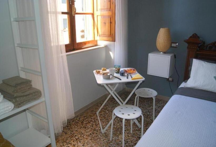 Номер Стандарт, Al 28 B&b