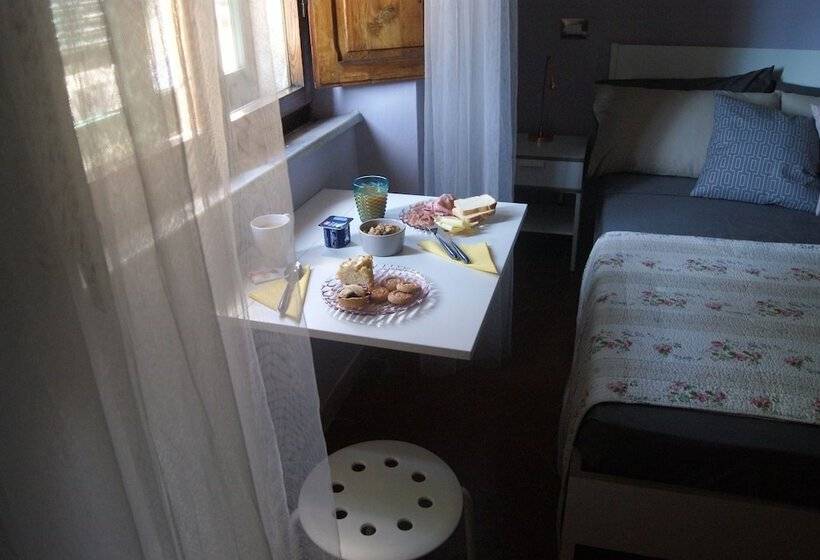 Номер Стандарт, Al 28 B&b