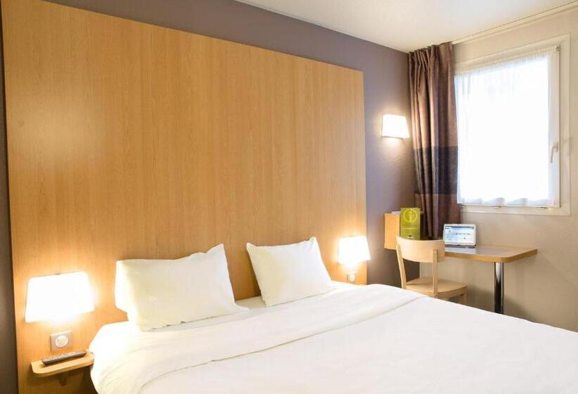 Номер Стандарт, B&b  Montpellier 2
