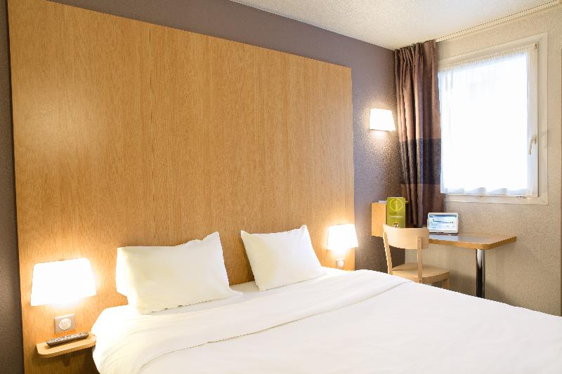 Номер Стандарт, B&b  Montpellier 2