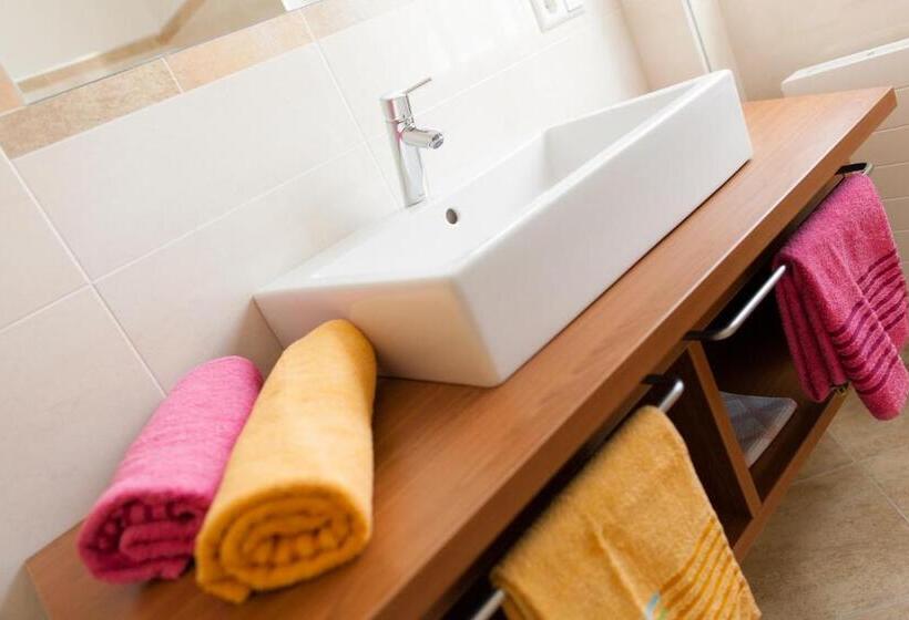 Номер Стандарт, Garni Appartment Wagnerhof
