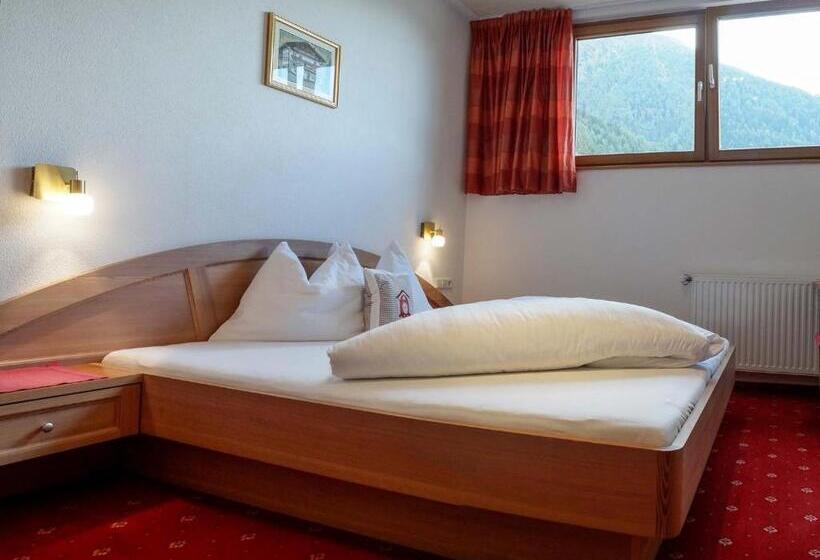 Номер Economy, Pension Apartment Erna