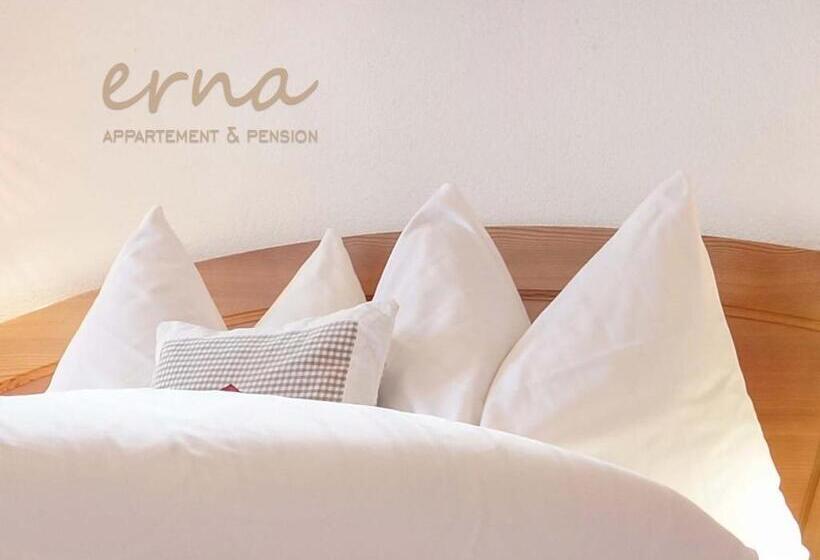 Номер Economy, Pension Apartment Erna