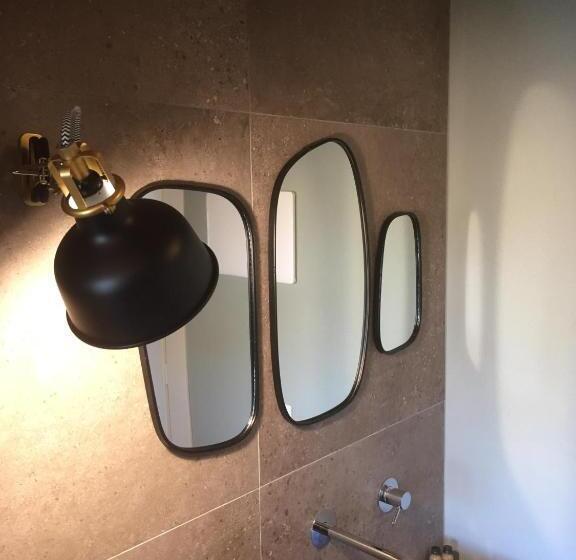 Номер Стандарт, Tabano Ristorante Casolare